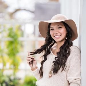 Meet your Posher, Ruthann